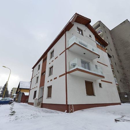 Apartament Astra Bn70 Lejlighed Braşov Eksteriør billede
