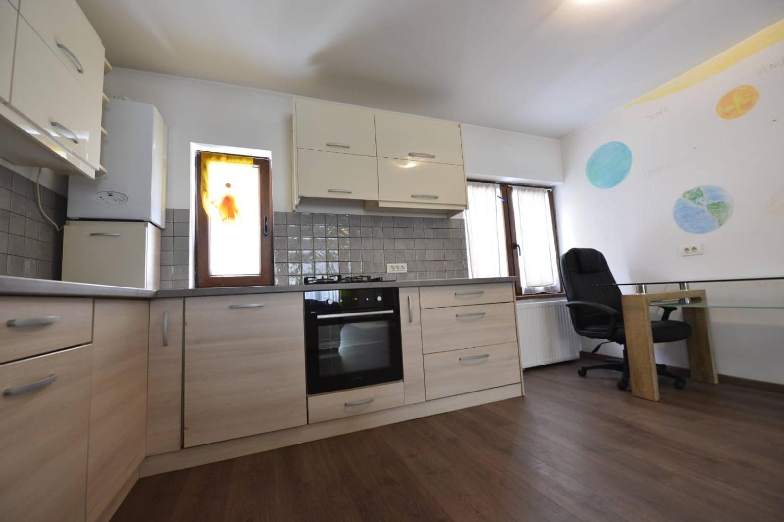 Apartament Astra Bn70 Lejlighed Braşov Eksteriør billede