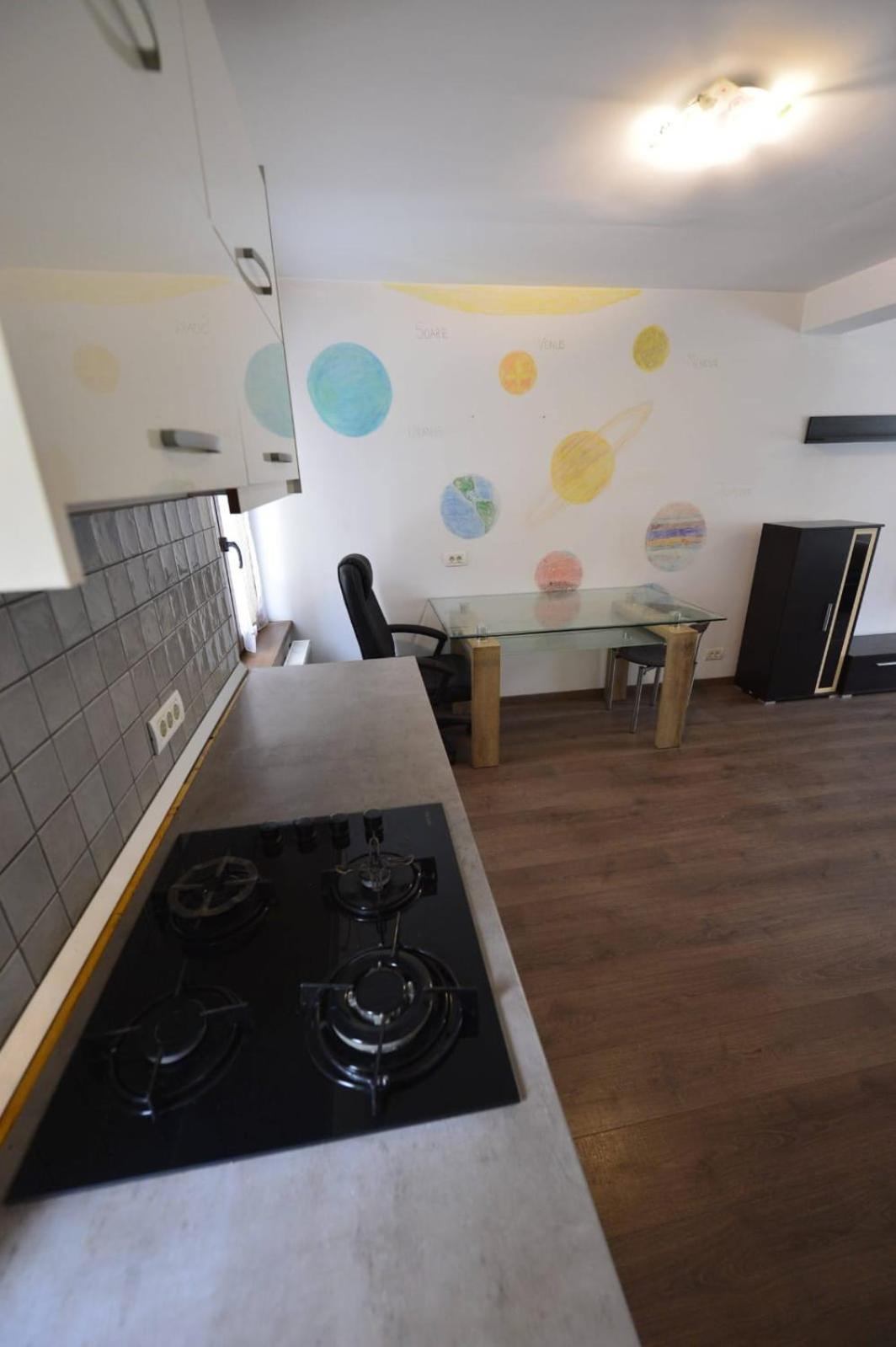 Apartament Astra Bn70 Lejlighed Braşov Eksteriør billede