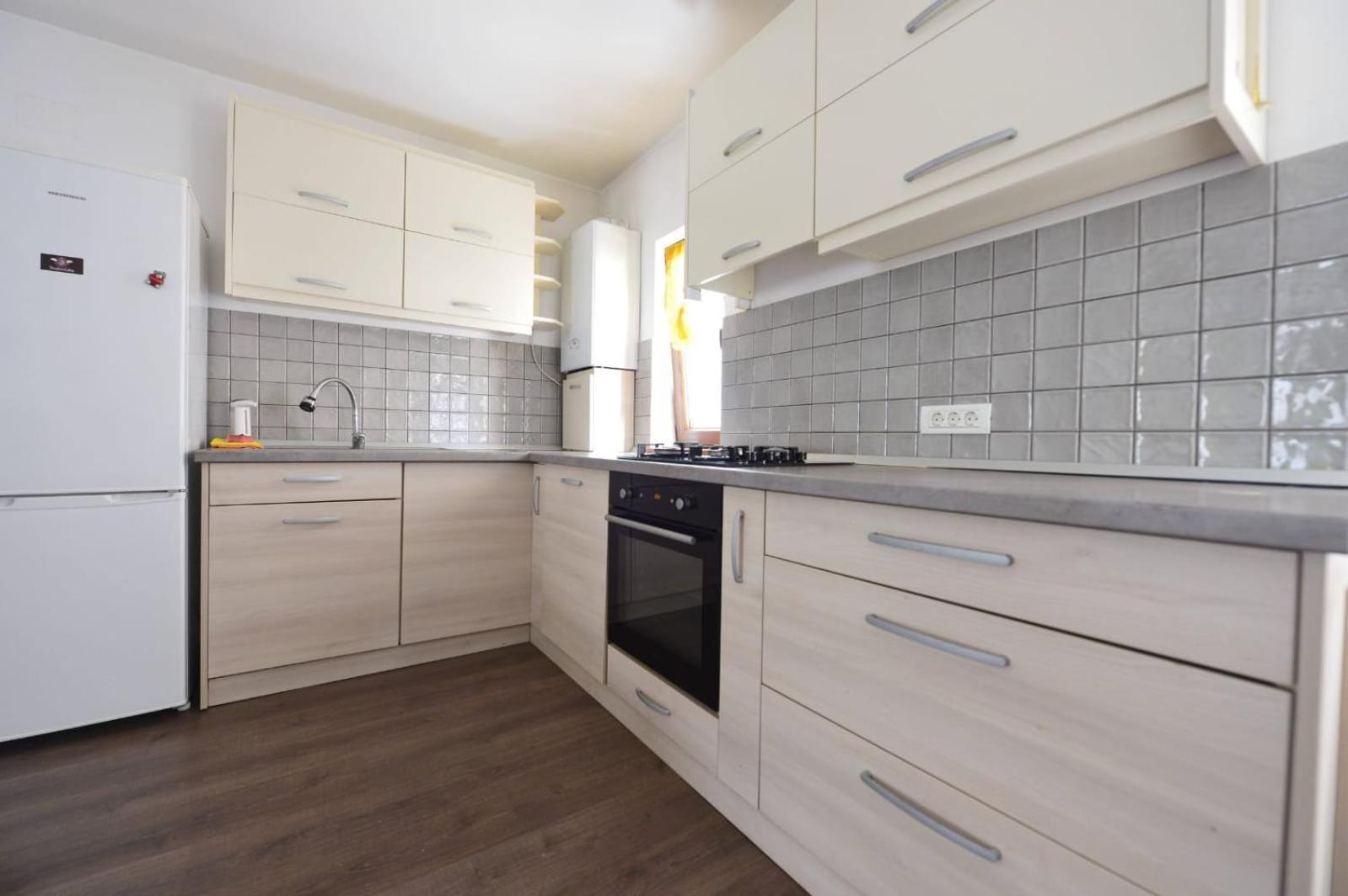 Apartament Astra Bn70 Lejlighed Braşov Eksteriør billede